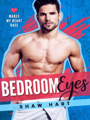 cover image of Bedroom Eyes